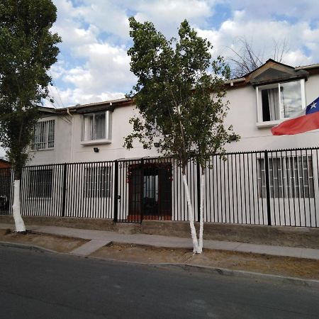 Matsofy_Apartamento Santiago de Chile Zewnętrze zdjęcie