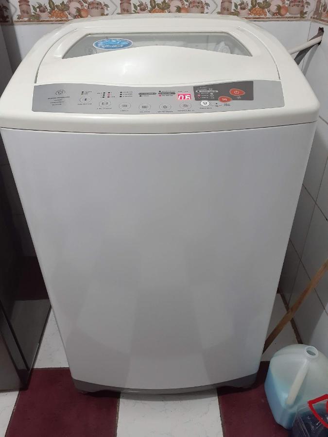 Matsofy_Apartamento Santiago de Chile Zewnętrze zdjęcie