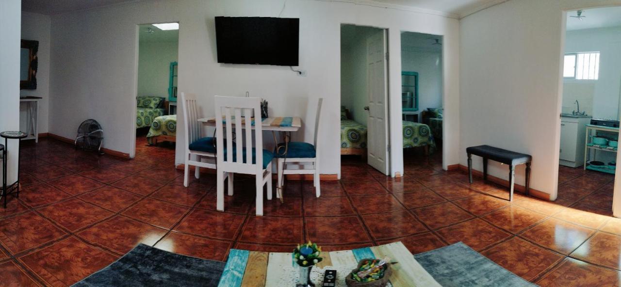 Matsofy_Apartamento Santiago de Chile Zewnętrze zdjęcie