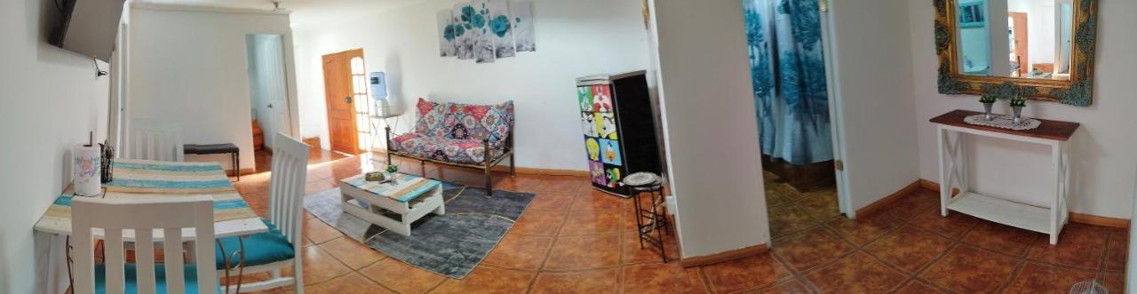 Matsofy_Apartamento Santiago de Chile Zewnętrze zdjęcie