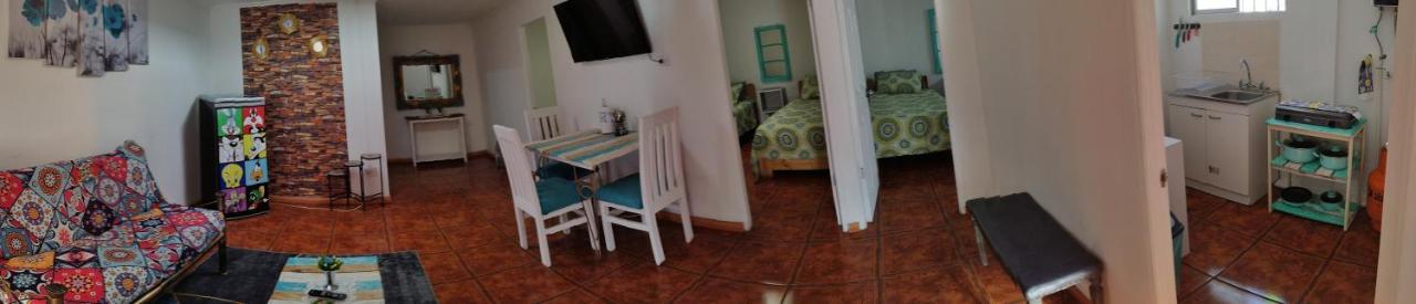 Matsofy_Apartamento Santiago de Chile Zewnętrze zdjęcie