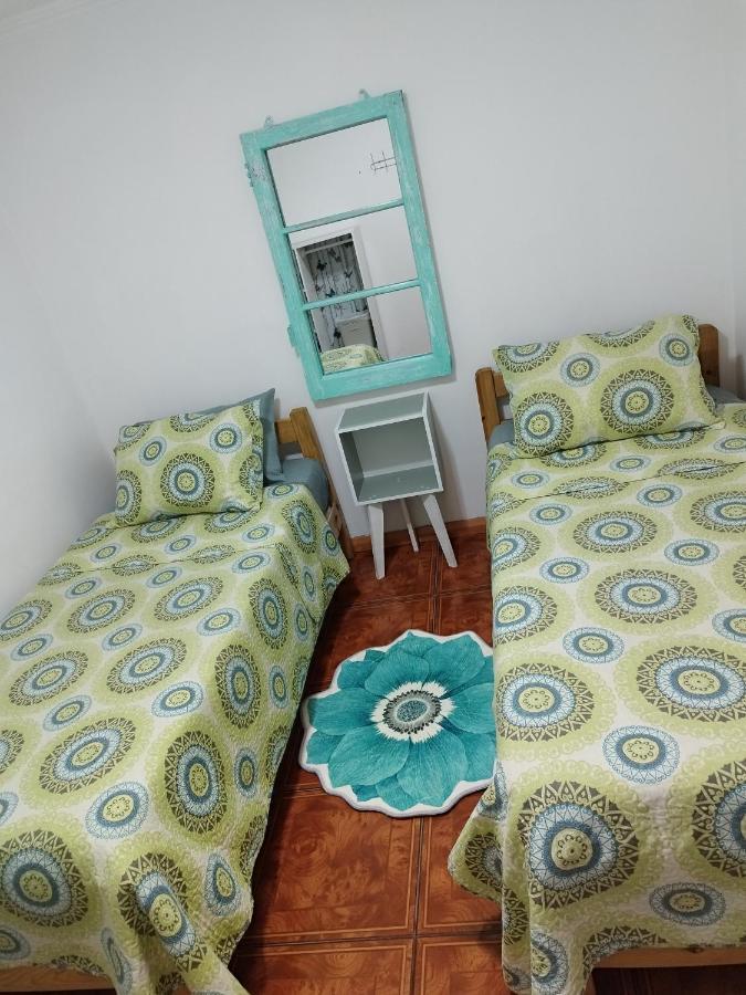 Matsofy_Apartamento Santiago de Chile Zewnętrze zdjęcie