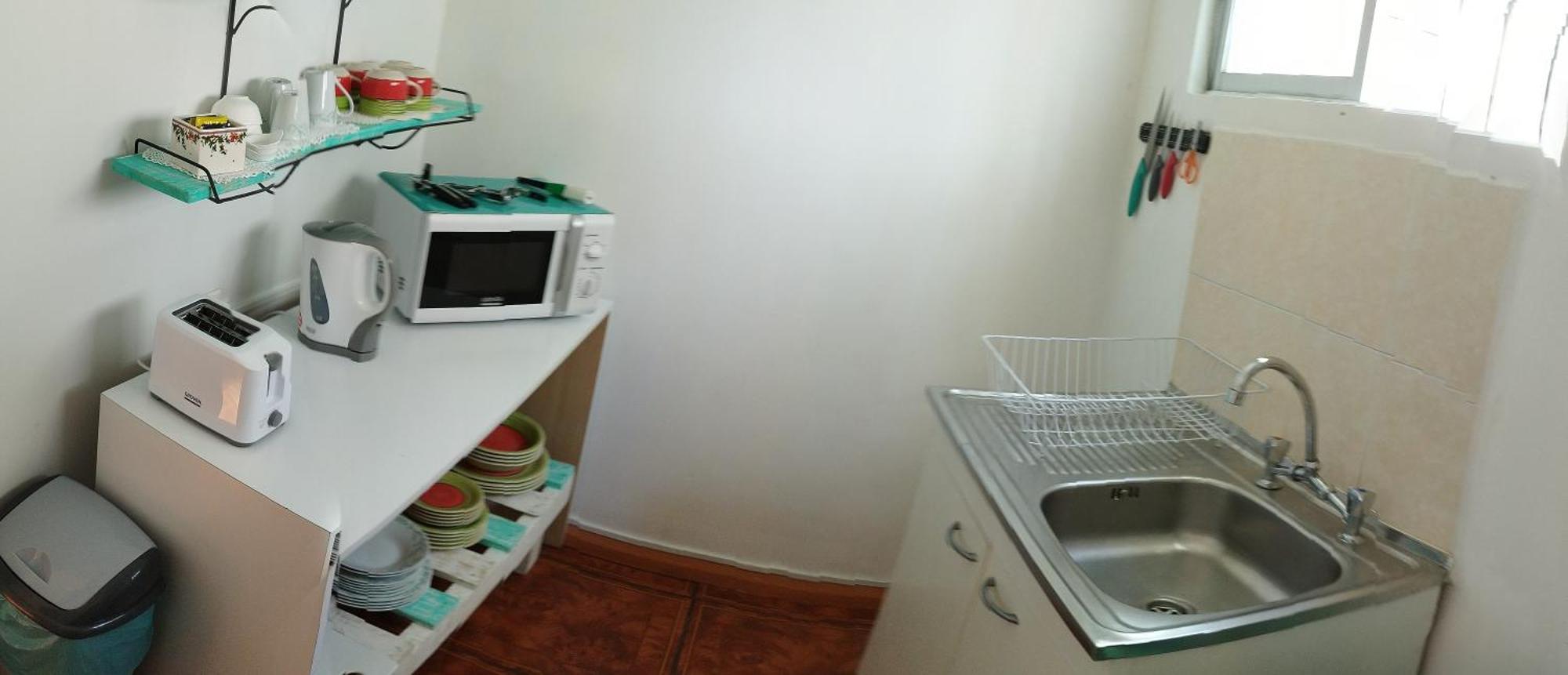 Matsofy_Apartamento Santiago de Chile Zewnętrze zdjęcie